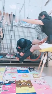 【冷酷爷】喂食囚禁 bf10669_绳艺库视频下载