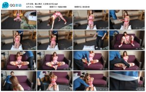 随心绳艺 江奈粉衣沙发_绳艺库视频下载