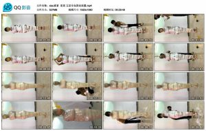 【xiao素素】思思 五层全包固定放置_绳艺库视频下载