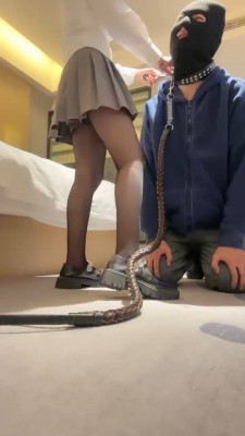 套路直播视频【祖宗美女】反绑暴虐废物狗 bf24622_绳艺库视频下载