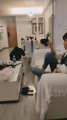 【语晴】享受原味活埋圈养狗 bf12298_绳艺库视频下载