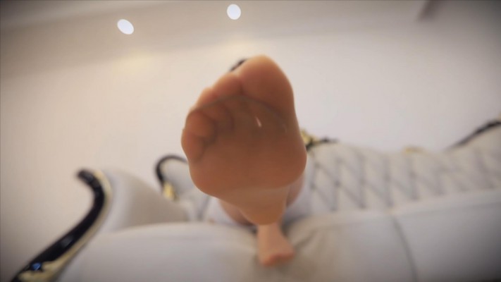 〖H.P.L栖心之栈〗—芷晴肉丝诱舔POV HPL-221101_绳艺库视频下载