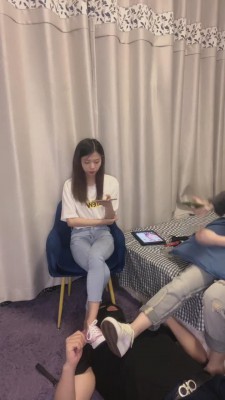 【樱木花椒】双S-把狗当脚垫直播 bf12539_绳艺库视频下载