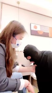 【语阳】重度耳光专场 bf27810_绳艺库视频下载