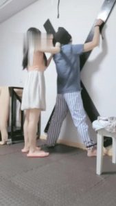 【苏州御姐】重度鞭打刑奴/耳光/踩踏 bf16616_绳艺库视频下载