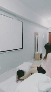 【熙儿小主】美容院技师原味肉丝羞辱 bf11537_绳艺库视频下载