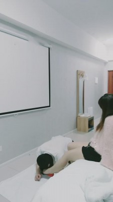 【熙儿小主】美容院技师原味肉丝羞辱 bf11537_绳艺库视频下载