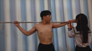 〖H.P.L栖心之栈〗—日系风格踢裆踩_绳艺库视频下载