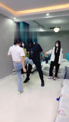 【精神小妹】多位素人学生S艺术提档 bf17885_绳艺库视频下载