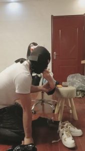 【心理学】开发素人精神小妹首调 bf11074_绳艺库视频下载