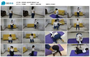 美束映画 定拍体型丰满的妹子_绳艺库视频下载