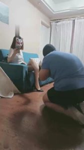 【黑猫S】御姐高跟制服诱惑调 bf17467_绳艺库视频下载