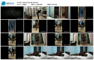 【伪娘小诡70】差点被人发现_绳艺库视频下载