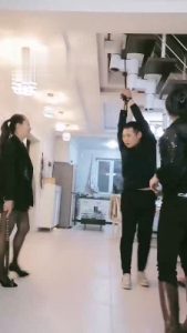 【简爱】送上门的刑奴【双视角版】 bf19461_绳艺库视频下载