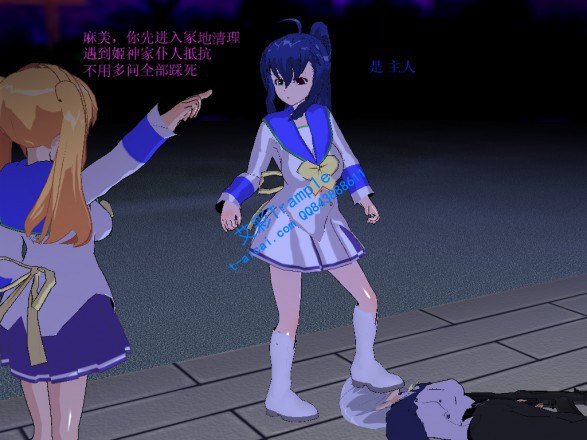 漫画-日本留学第八弹 G-190805-7_绳艺库视频下载