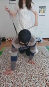 【平凡】脏小白鞋玩贱狗 bf8654_绳艺库视频下载