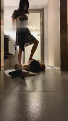 【上海糖糖老师】御姐调男友-花絮 bf1640_绳艺库视频下载