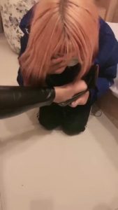 【洪兴十三妹】和亲妈一起玩狗闺蜜 bf20113_绳艺库视频下载