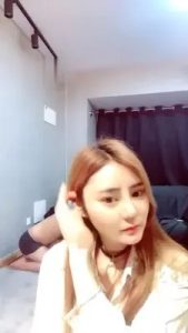 【苪汐】艺术踢裆 G-210720-10_绳艺库视频下载