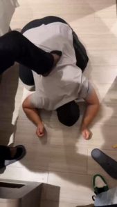 【伊莉】人体垃圾消化器 bf20586_绳艺库视频下载