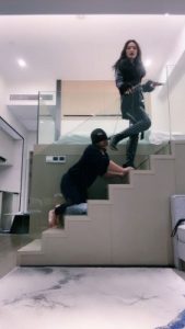 套路直播视频【靴嘉倪】迷恋长靴狂舔狗 bf25031_绳艺库视频下载