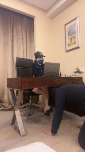 【迟冷熙S】剧情：办公室女上司教训废物下属 bf21972_绳艺库视频下载