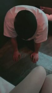 【樱桃大大】和闺蜜按摩家奴伺候 bf8221_绳艺库视频下载