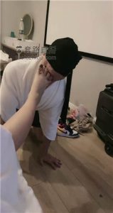 【悠悠大魔王】贱狗伺候主人起床圣水圣物赏赐贱狗 bf17833_绳艺库视频下载