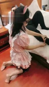 【羽诺】夫妻S对母狗的驯化【三】 bf17423_绳艺库视频下载