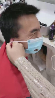 【风吟女神】厕奴求喝圣水的下场 bf10990_绳艺库视频下载