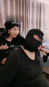 【傲雪】超强窒息濒临 bf21751_绳艺库视频下载