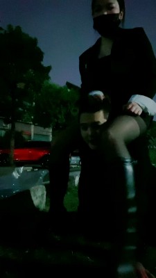 套路直播视频【甜心教主】户外长靴S遛狗舔鞋 bf24548_绳艺库视频下载