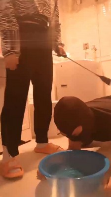 【长春小太阳】圣水羞辱专场 bf18451_绳艺库视频下载