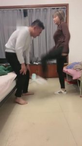 【西西小主】重度耳光-踢踹专场 bf4946_绳艺库视频下载