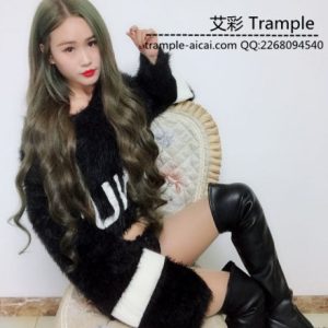 【冷柔s】口水。咀嚼物。长靴。丝袜堵嘴调教专场_绳艺库视频下载