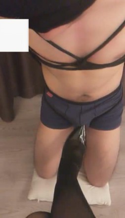 ViVi,窒息的感觉_绳艺库视频下载