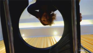 〖H.P.L栖心之栈〗—采萱坐脸踩踏POV短片_绳艺库视频下载