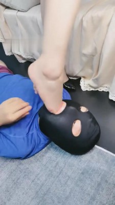 【微希】高跟肉丝诱惑奶狗 bf748_绳艺库视频下载