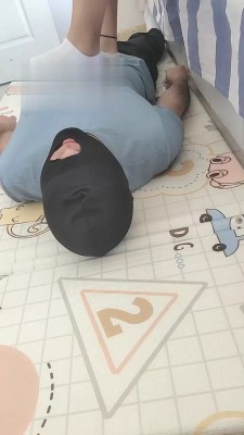 【九月】运动鞋/白棉袜/长靴暴踩 bf18767_绳艺库视频下载