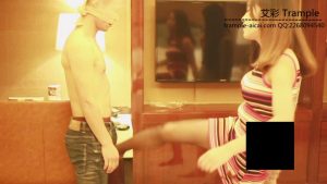 【婉慈Icon】希雨s歆玥s，双人调教 170827_绳艺库视频下载