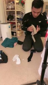 【鹿梦兮】家奴日常伺候 bf19627_绳艺库视频下载