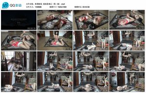 【胜景影视】姐妹落难记（第二集）_绳艺库视频下载