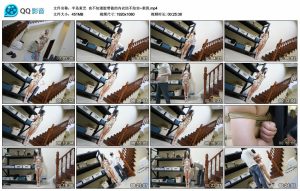 【半岛束艺】也不知道胶带做的内衣结不结实~奎因_绳艺库视频下载