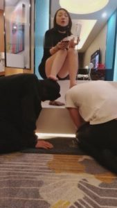 【乐爷】sm酒店过年调二狗生活化调教 bf7691_绳艺库视频下载