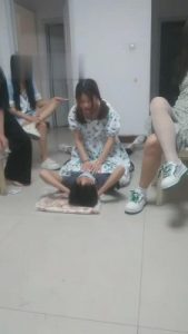 【沐子】4S素人学生主首调【上】【四视角版】 bf12828_绳艺库视频下载