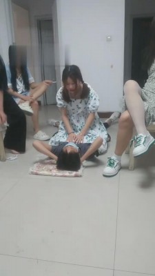 【沐子】4S素人学生主首调【上】【四视角版】 bf12828_绳艺库视频下载