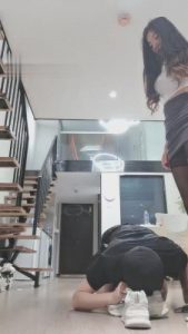 【梓晨】偷鞋狗的下场 bf14214_绳艺库视频下载