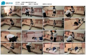 【一往情深】偷偷自缚后的代价_绳艺库视频下载