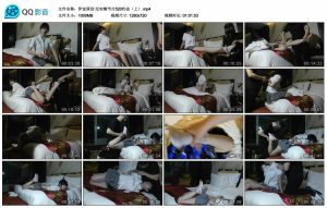 【伊宣原创】纪实情节片520约会（上）_绳艺库视频下载