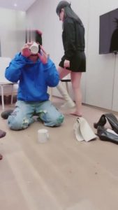 【诺曦】欠钱不还的下场 bf3078_绳艺库视频下载